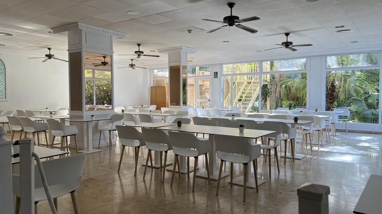 BLUESEA Costa Jardin & Spa